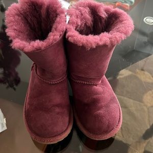 Little Kids 11T uggs